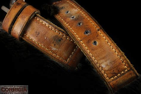 panerai custom straps|authentic Panerai watch straps.